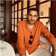 ¡Hola! Mi nombre es Alejandro soy graduado en Biología